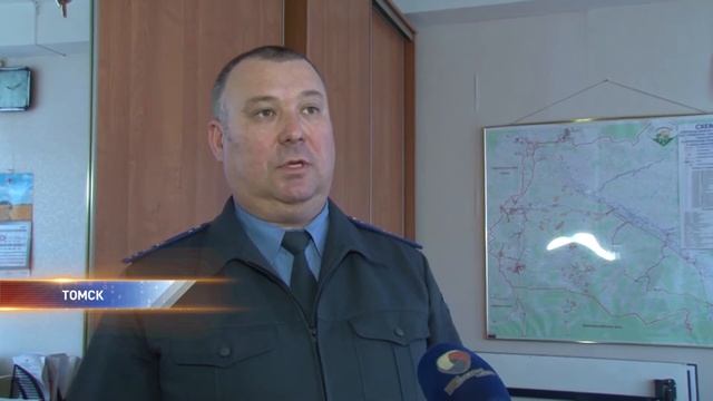 В Томске появились экскурсионные автобусы, дублирующие официальные маршруты смотреть онлайн