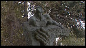 КЛАДБИЩЕНСКАЯ МАФИЯ МОСКВЫ! Легенды мёртвого города