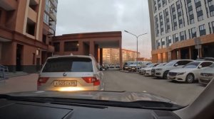 Автопутешествие Екатеринбург - Дагестан с детьми ! День 1 Екатеринбург - Тольятти.