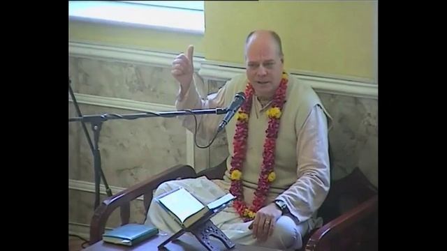 2016. 11. 04. Вишвадакшина Прабху Нью Пурушоттама кшетра Днепр Шримад Бхагаватам смотреть онлайн