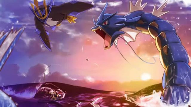 Pokemon RSE Remix Abandoned Ship смотреть онлайн