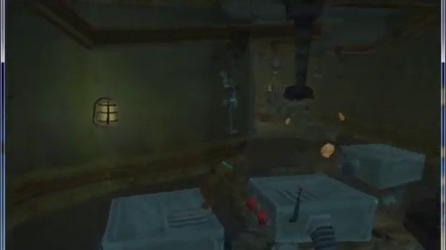 Scooby-Doo! Unmasked on PCSX2 0.9.7 - Playstation 2 Emulator смотреть онлайн