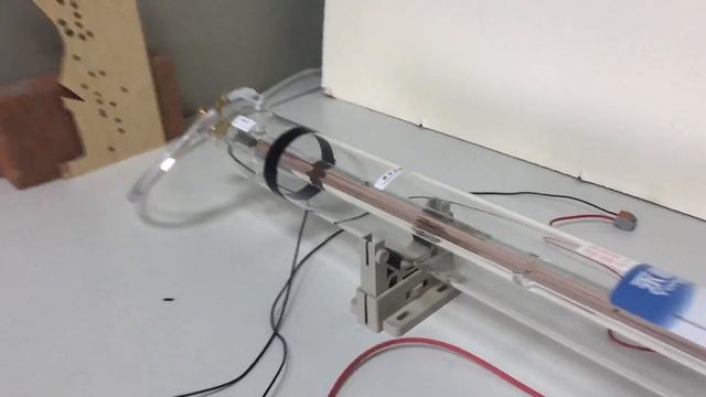 Лазерная трубка CO2 Yongli R3 (80-90 Вт) sn0435751, 492 смотреть онлайн