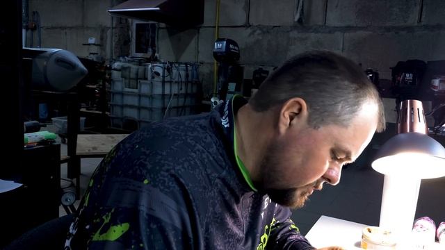 Что будет если доверить ТО катушки не профессионалу смотреть онлайн