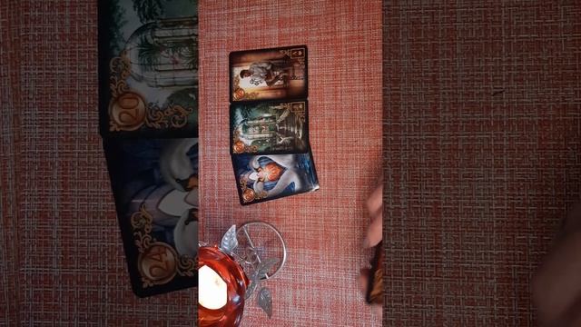 Карты дня. 26.03.2023г. смотреть онлайн