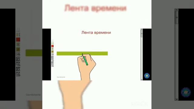 Онлайн-урок родиноведения 3 класс Лента времени смотреть онлайн