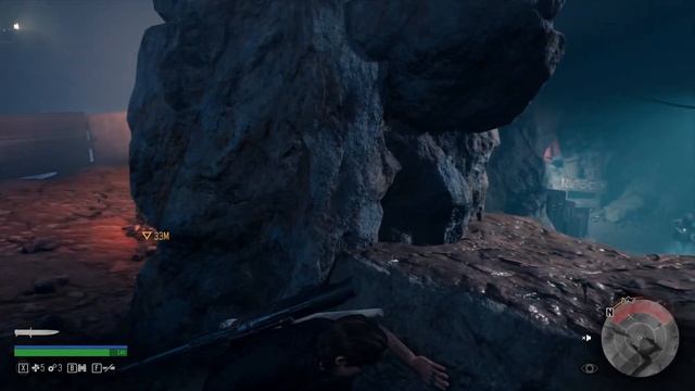 КОНЦОВКА DAYS GONE mods с Сарой в Закат #18 К Шизо по стелсу смотреть онлайн