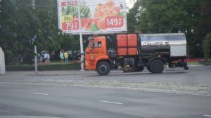 КАМАЗ 53605