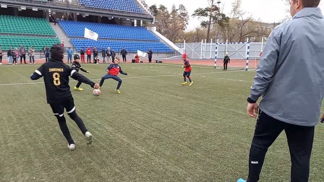 Форвард-2 г.Чита - Прогресс 2 тайм смотреть онлайн