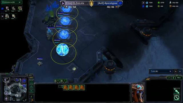 ETNA COMICS 2013 APOCALYPSE VS ELZIOLOTA GAME 2 смотреть онлайн