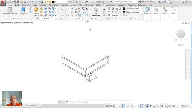 Caja autocad 2020 смотреть онлайн