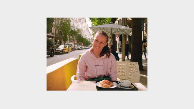 Kyocera Yashica Samurai X3.0 Test Тест пленочного фотоаппарата  #POPOZAK