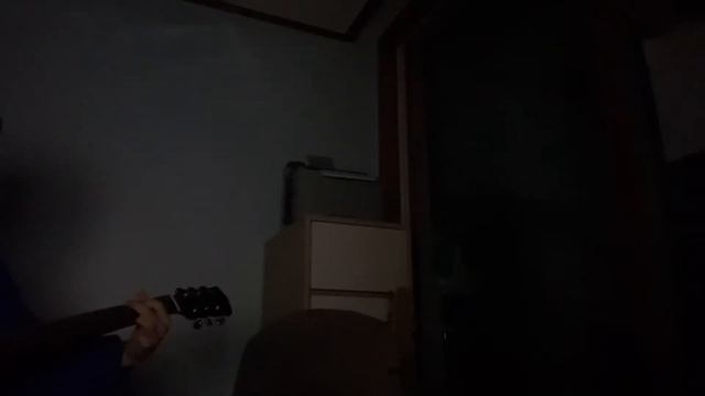 스위트홈 엔딩곡 기타(cover) 이없사 смотреть онлайн