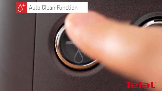 【Tefal養生烹煮機】 刀頭自動清洗功能 смотреть онлайн
