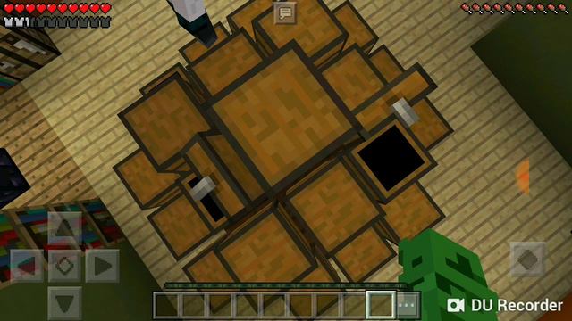 Играю на карте которую сделала сама! :3 смотреть онлайн