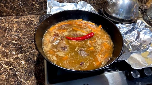 Вкусный плов — рецепты и советы