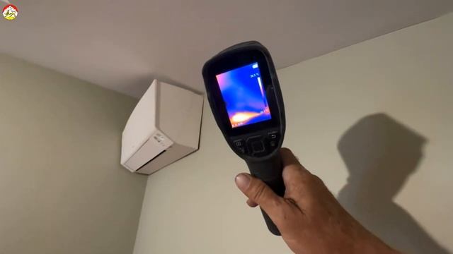 Тепловизор против ос Охотник на шершня (сезон 2023) смотреть онлайн