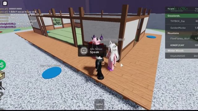 Slayer Tycoon : Demon Slayer - Kimetsu No Yaiba Roblox Game смотреть онлайн