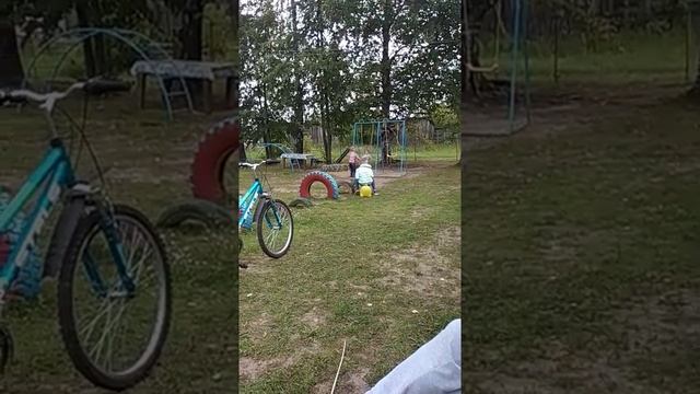 Перелом шеи резинового кирила