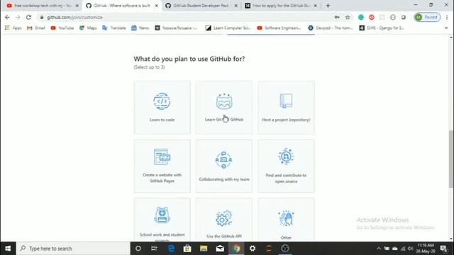Applying For GitHub Student Developer Pack | Get 100+ Benefit | Without College Issued Email ID смотреть онлайн
