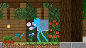 Анимация против Майнкрафта Эпизод 18 (Текстур Пак) Русская Озвучка