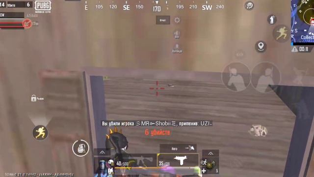 К ЗАВОЕВАТЕЛЮ ЧЕРЕЗ СЕРВЕРА САЙГИСТОВ | PUBG MOBILE LITE | GUNMANSHOW смотреть онлайн
