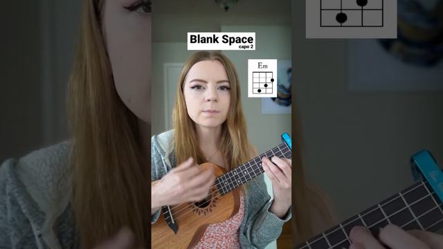 Taylor Swift songs on ukulele смотреть онлайн