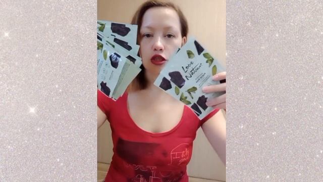 Распаковка заказа в 15 каталоге 2022 в Орифлэйм смотреть онлайн