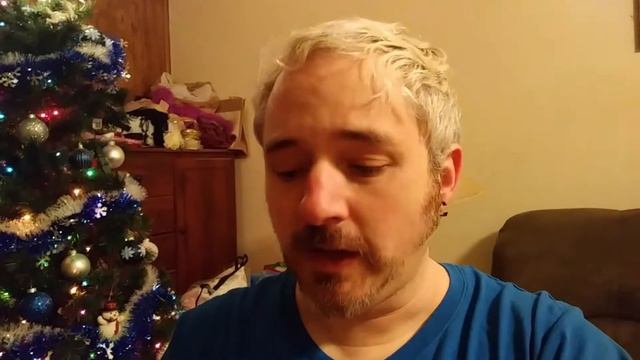 Silent Night: The Shrek Version [haphazard] смотреть онлайн