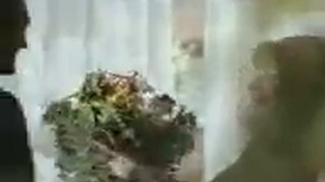 Ревнивый муж