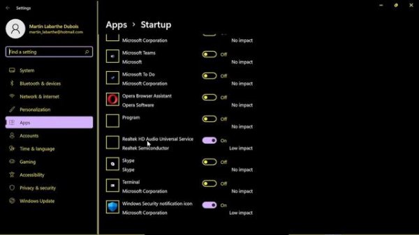 realtek audio console windows 10/11 64-bit: Install - update - fix