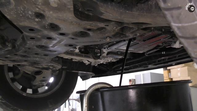 КИА Соренто Прайм (3) - ТО-0 - Расход по трассе / История владения Kia Sorento Prime смотреть онлайн