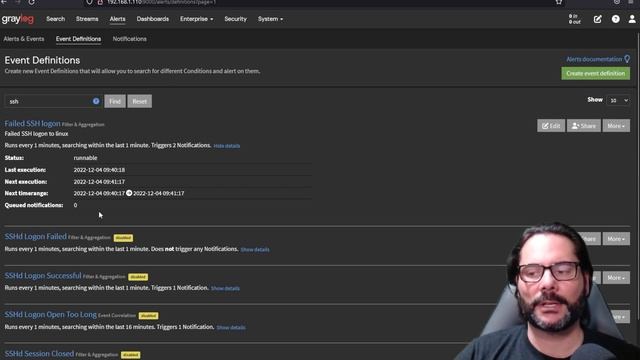 What's New In Graylog V5 смотреть онлайн