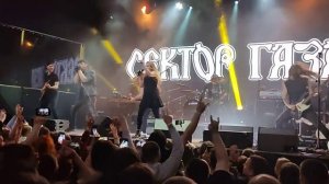 Сектор Газа - Снегурочка, Татьяна Фатеева и Сектор газовой атаки Нижний Новгород 24.02.24