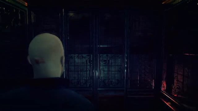 Hitman Absolution Walkthrough Part 2 - TARINUS смотреть онлайн