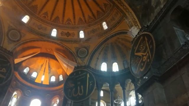Собор Святой Софии смотреть онлайн