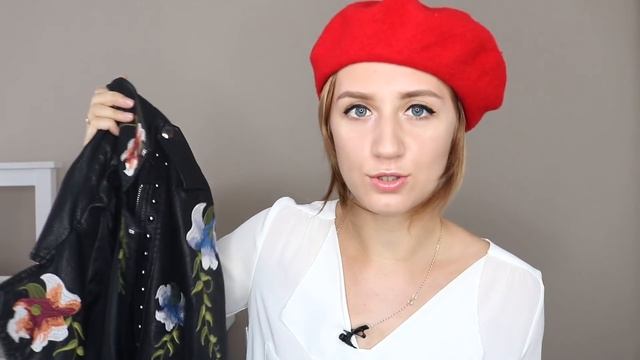 ? То, что вдохновляет ВЕСНА 2018 ? ФАВОРИТЫ смотреть онлайн