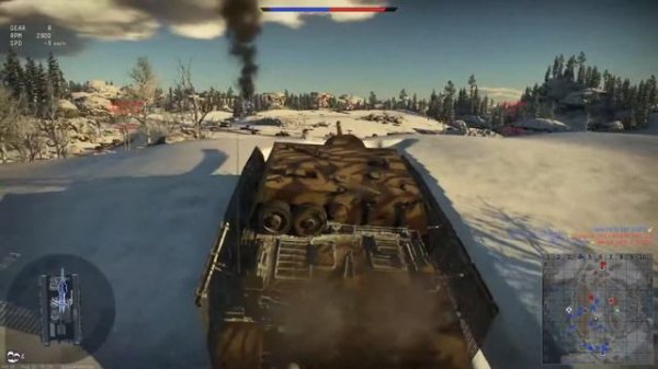 Обзор танка Panzer IV/70(A) | ПЛОХОЕ ПРЕДЧУВСТВИЕ! | ГАЙД