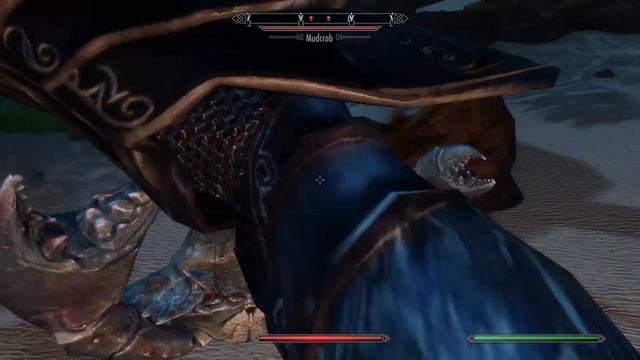 Skyrim Mods: Maids II - Deception - Part 29