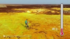 Самые Загадочные Места на Планете