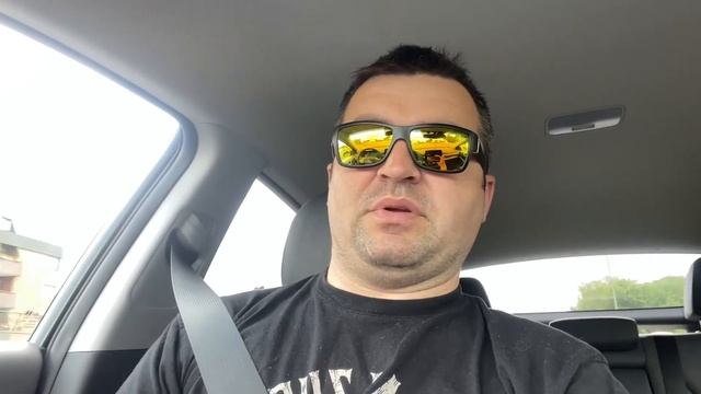 HYUNDAI IONIQ PLUG-IN-HYBRID Обзор #pluginhybrid  #обзор  #driver #ioniq