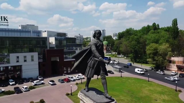 Площадь Петра Великого смотреть онлайн