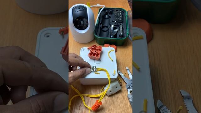 Hướng dẫn lắp đặt camera ezviz H8C phần 1 смотреть онлайн