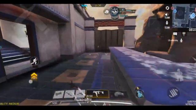 [🔴 LIVE] CHILL STREAM | CALL OF DUTY MOBILE смотреть онлайн