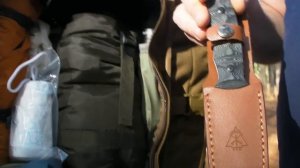 Выживание - Рюкзак Выживальщика и его Комплектация. Часть 2