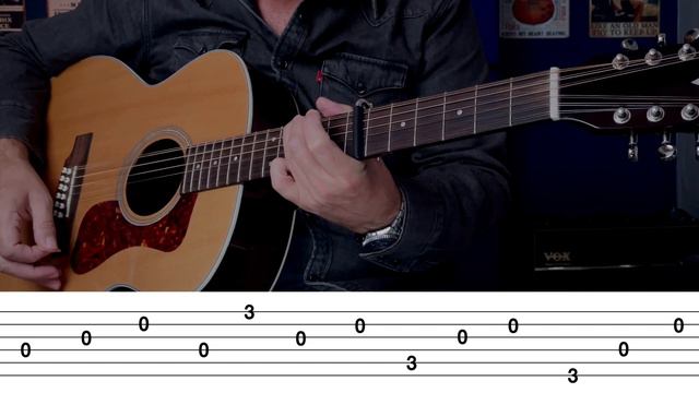 Hotel California - Part 4 - Unplugged - The Eagles - 12 String Guitar смотреть онлайн