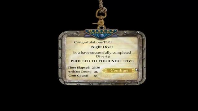 Hidden Expedition: Titanic (PC) - Full Game HD Playthrough - No Commentary смотреть онлайн