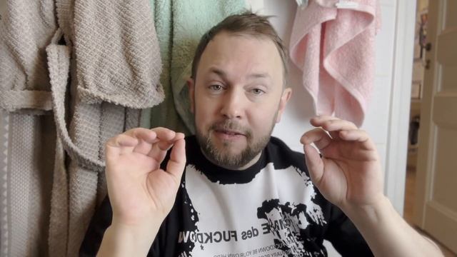 Мужчина и косметика. Денис Решетов 365/челлендж смотреть онлайн