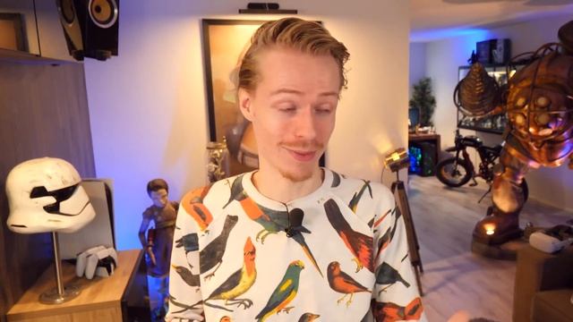 The Meta Quest 2 Is HERE! Oculus Quest Is No More смотреть онлайн