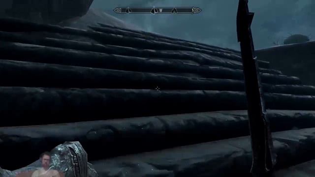 Skyrim Ch. 3: Dragon Rising, The Way of the Voice, Horn of Jurgen Windcaller смотреть онлайн